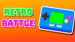 Retro Gamer